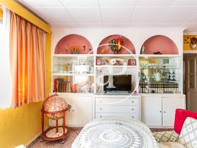 Casa independiente en venta en primera linea de la playa en Sueca