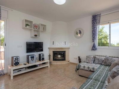 Casa magnífica casa a 4 vientos en venta en Segur de Calafell nucli urbà Segur de Calafell