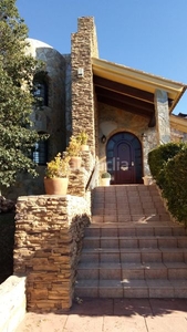 Casa magnífica villa de lujo en alfinach en Alfinach - Monasterios Puçol