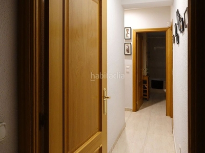 Casa pareada con 4 habitaciones con parking, piscina, calefacción y aire acondicionado en Guadarrama