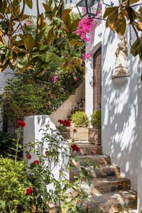 Casa pareada pareado en venta en la virginia, en La Carolina - Guadalpín Marbella