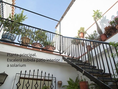 Casa pareada venta de chalet en velez-malaga con 7 dormitorios en Vélez - Málaga