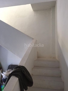 Casa se vende parcela con pequeña casa en torreguil en Murcia