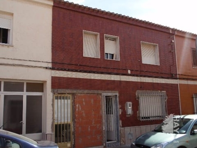 Chalet adosado en venta en Calle Leon Xiii, Bajo, 30366, Cartagena (Murcia)