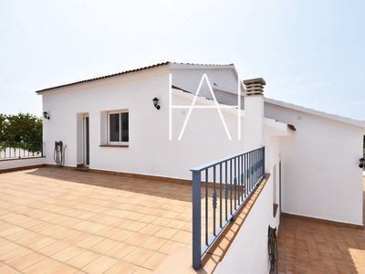 Chalet en venta en Sant Cebrià de Vallalta, Barcelona