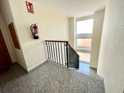 Dúplex con 3 habitaciones con ascensor, calefacción y aire acondicionado en Sant Fruitós de Bages