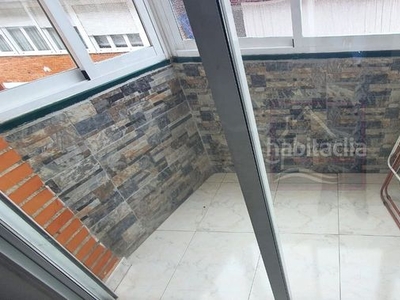 Dúplex de 3 dormitorios en centro de villalba estación en Collado Villalba