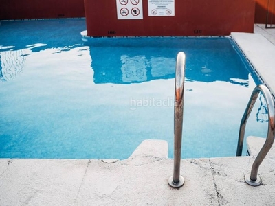 Dúplex duplex con licencia turística en la judería y piscina en Sevilla