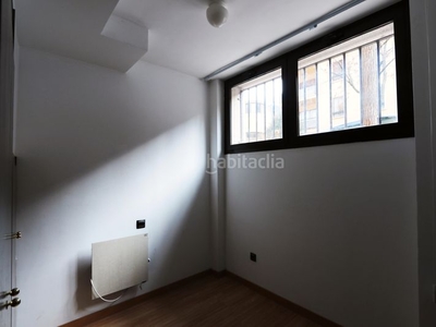 Dúplex en calle velázquez 33 dúplex con 2 habitaciones con calefacción en San Lorenzo de El Escorial