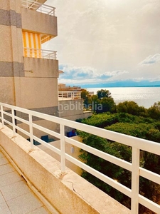 Dúplex en carrer rocaplana 3 piso-duplex con vistas panorámicas al mar y la costa. en Salou