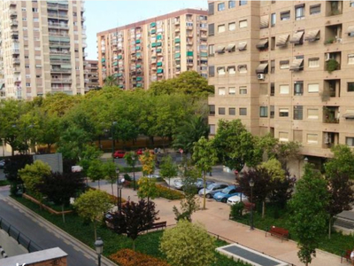 Habitaciones en C/ Actriz Encarna Mañez, València Capital por 300€ al mes