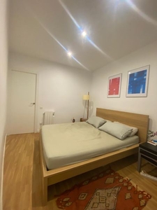 Habitaciones en C/ Paris, Barcelona Capital por 650€ al mes