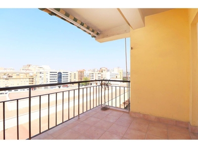 Málaga apartamento en venta