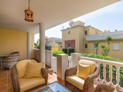 Marbella apartamento en venta