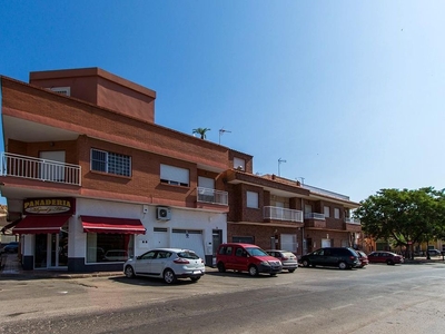 Mazarron villa en venta