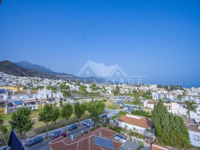 Nerja apartamento en venta