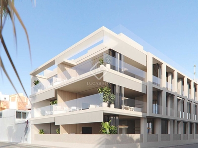 Palamos apartamento en venta