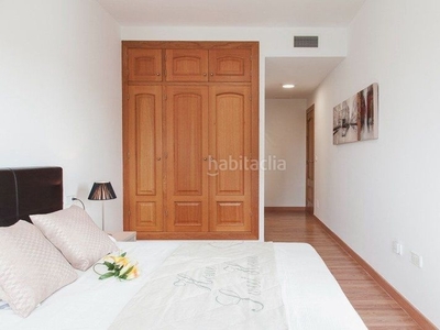 Piso 4 dormitorios 2 baños apartamento en venta en San Pedro del Pinatar