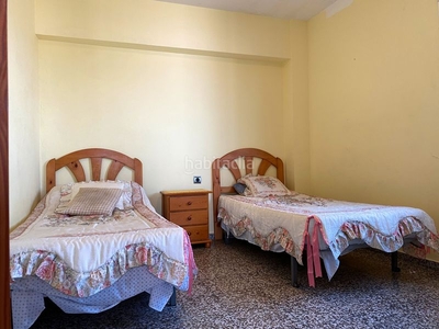Piso apartamento con increíbles vistas en El Faro-el Dossel Cullera