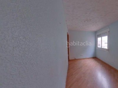 Piso bonito piso en carrer bóbiles en La Florida Hospitalet de Llobregat (L´)