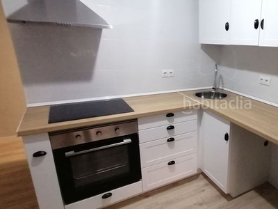 Piso con 2 habitaciones en Nord Vilanova i la Geltrú