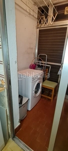 Piso con 3 habitaciones amueblado con calefacción en Talamanca de Jarama