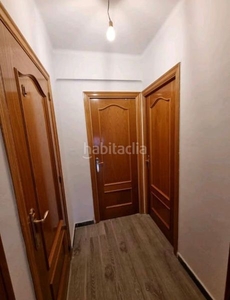 Piso con 3 habitaciones con ascensor en Cappont Lleida