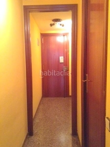Piso con 3 habitaciones con ascensor en El Clot Barcelona