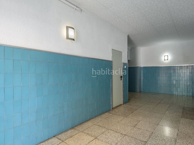Piso con 3 habitaciones con ascensor en Els Merinals Sabadell