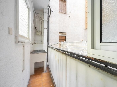 Piso con 3 habitaciones con ascensor en Poblenou Barcelona