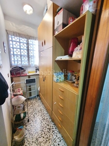 Piso con 3 habitaciones con calefacción en Creu de Barberà Sabadell