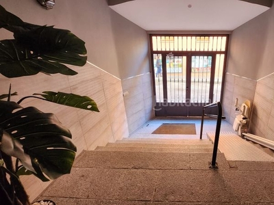 Piso con 4 habitaciones con ascensor y calefacción en San Lorenzo de El Escorial