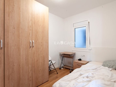 Piso con 4 habitaciones con calefacción en Les Planes Hospitalet de Llobregat (L´)