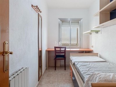 Piso de 3 habitaciones en Rocafonda Mataró