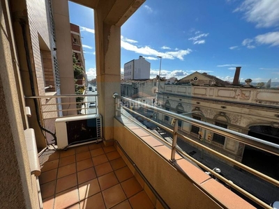 Piso duplex en ctra de terrassa en Centre Sabadell