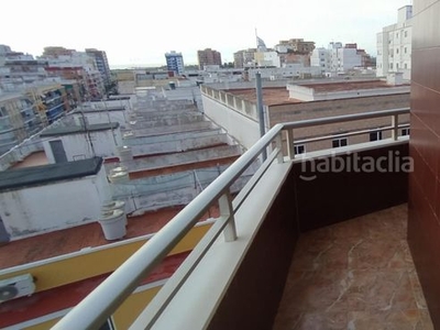 Piso en av diagonal del país valencià solvia inmobiliaria - piso en Cullera