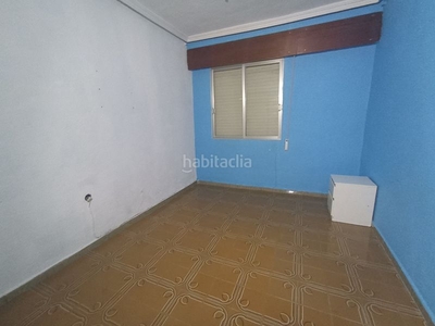 Piso en c/ tejera solvia inmobiliaria - piso Torreagüera en Murcia