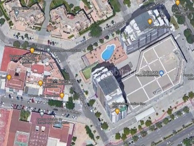Piso en calle la safor en Sant Pau Valencia