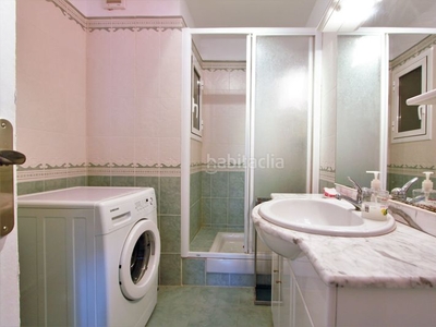 Piso en carrer blanca d'anjou 12 piso con 3 habitaciones amueblado con calefacción y aire acondicionado en Vandellòs i l´Hospitalet de l´Infant