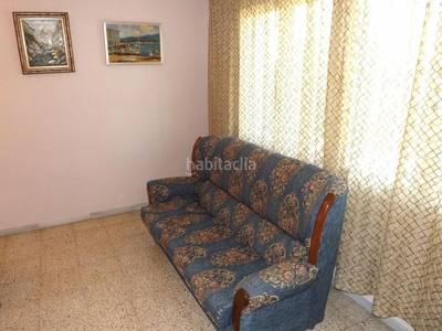 Piso en de lluís companys 92 excelente apartamento cargado de virtudes. en Segur de Calafell