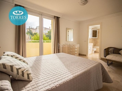 Piso en majestic gardens 2 (ur7a) 110 apartamento de lujo en majestic gardens () en Casares