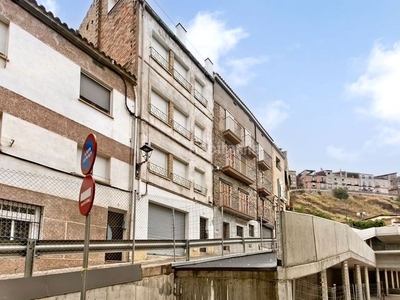 Piso en pj sant sebastià solvia inmobiliaria - piso en Súria