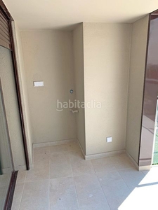Piso en ronda prim piso con 3 habitaciones con ascensor, calefacción y aire acondicionado en Mataró