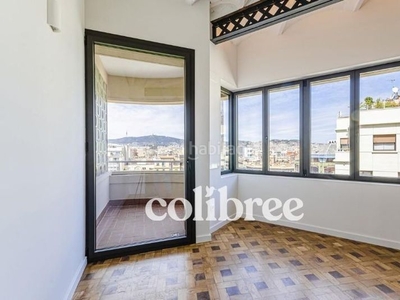 Piso en venta , con 192 m2, 3 habitaciones y 2 baños, garaje, ascensor, aire acondicionado y calefacción central. en Barcelona