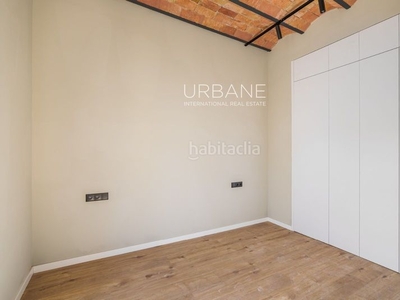 Piso en venta , con 68 m2, 2 habitaciones y 1 baños, ascensor, aire acondicionado y calefacción aire acondicionado. en Barcelona