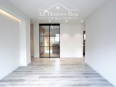 Piso en venta , con 80 m2, 3 habitaciones y 1 baños, aire acondicionado y calefacción individual. en Barcelona