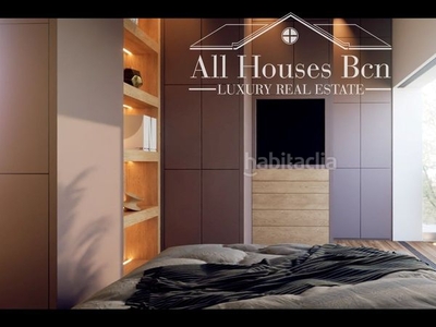 Piso en venta , con 82 m2, 2 habitaciones y 2 baños, amueblado, aire acondicionado y calefacción individual. en Barcelona