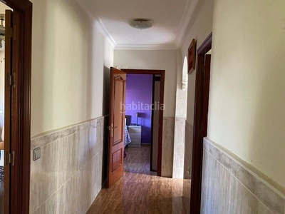 Piso en venta en avenida miraflores en Cruz Roja Sevilla