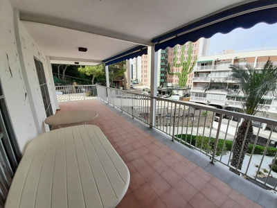 Piso en venta en Levante, Benidorm, Alicante