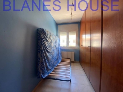 Piso en venta en urbanitzacions en residencial Blanes - vistamar Blanes